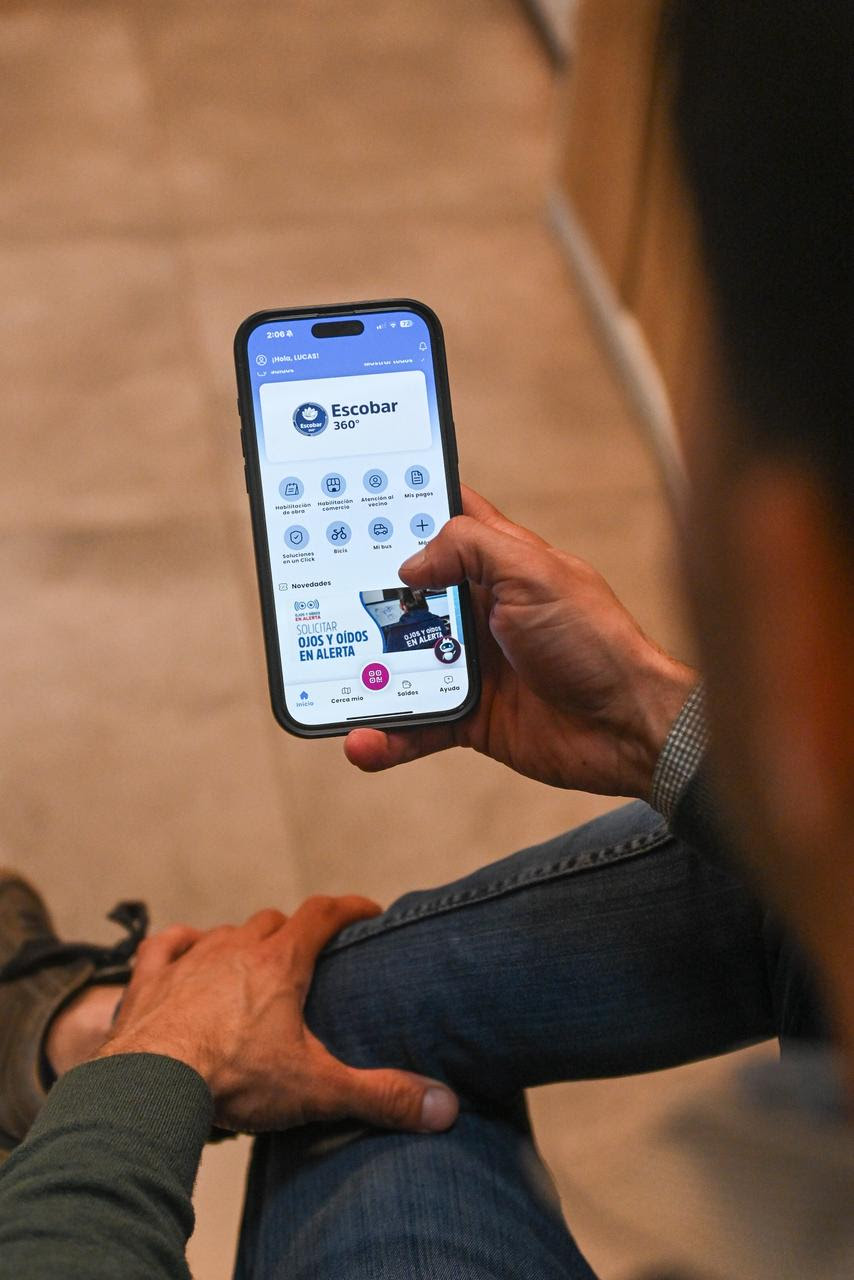 NOTICIAS ESCOBAR:SE SUMAN MAS ATRACCIONES A LA 62° FIESTA NACIONAL DE LA FLOR